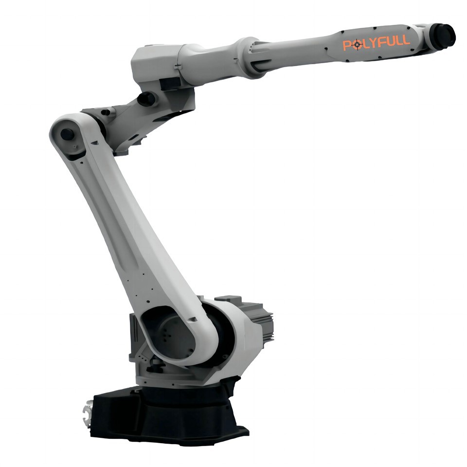 Material Handling Robot
